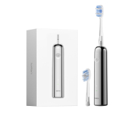 Laifen Szczoteczka soniczna Wave Pro stalowa - 1536150 - zdjęcie 5
